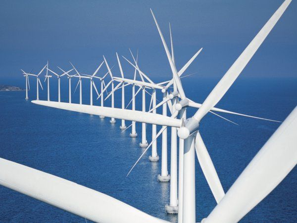 Energie Eolienne Energie Eolienne